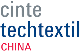 نمایشگاه Cinte Techtextil چین