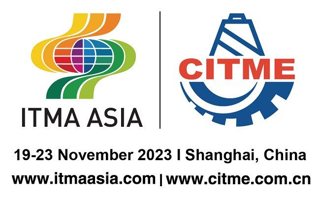 ITMA ASIA + CITME 2023